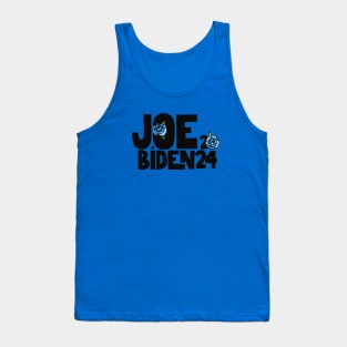 Joe Biden 2024 Tank Top